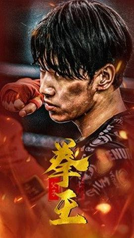 父子拳王