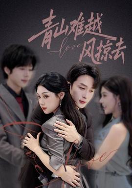 青山难越风掠去